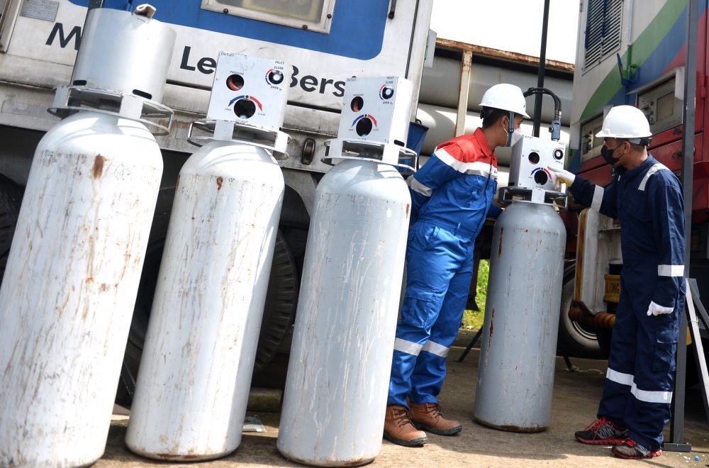 Gas Bumi untuk Perhotelan: Solusi Efisiensi Energi dan Rendah Emisi