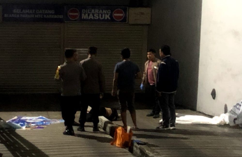 Polisi Dalami Motif Siswi SMA Lompat dari Lantai 18 Hotel di Makassar