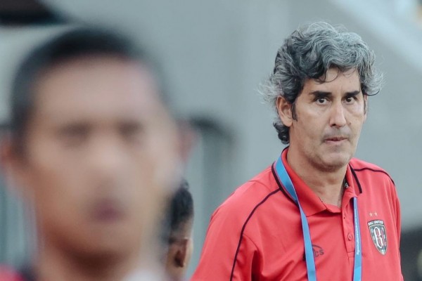 Dinilai Merugikan, Bali United Protes Sistem Kompetisi Format Terpusat