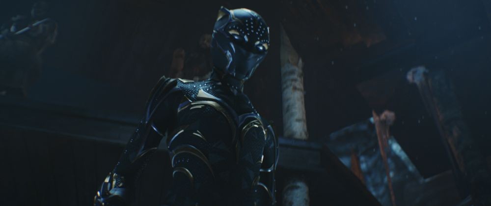 5 Fakta Toussaint yang Muncul di Black Panther: Wakanda Forever