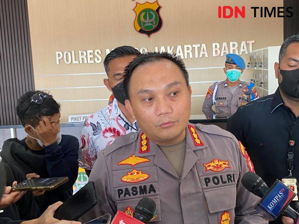 Polisi Selidiki Hilangnya Mobil Milik Keluarga Tewas