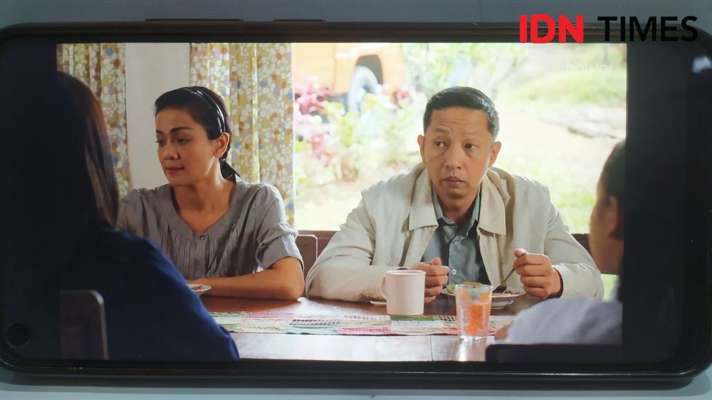 Pro Kontra Warga Makassar soal Transisi TV Analog ke Digital