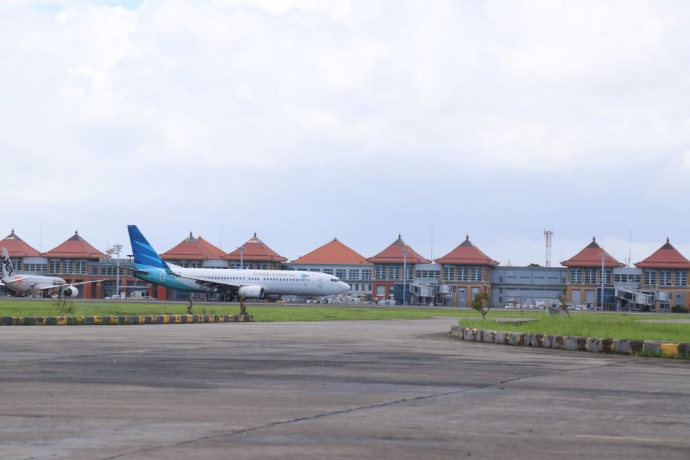 9 Bandara di Indonesia untuk Pesawat VVIP G20, Bali Jadi Pusat Utama