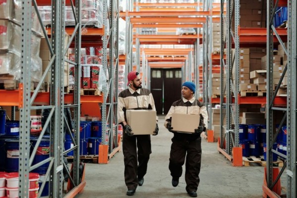 Mengenal Istilah Logistik: Pengertian, Komponen, dan Manfaat