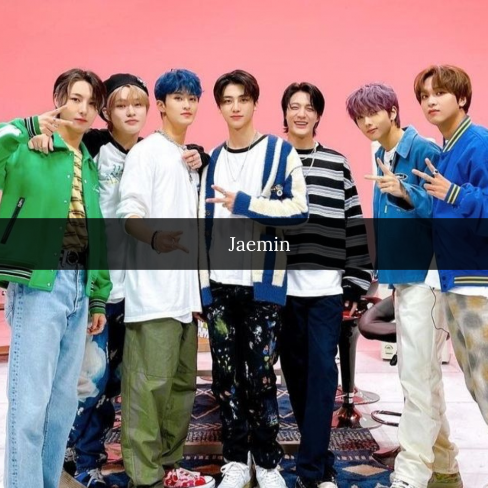 [QUIZ] Extrovert atau Introvert, Manakah Kamu Berdasar Bias di NCT Dream?