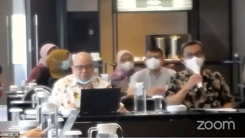 Pakar Universitas Hasanuddin Tekankan Senyawa BPA Berbahaya