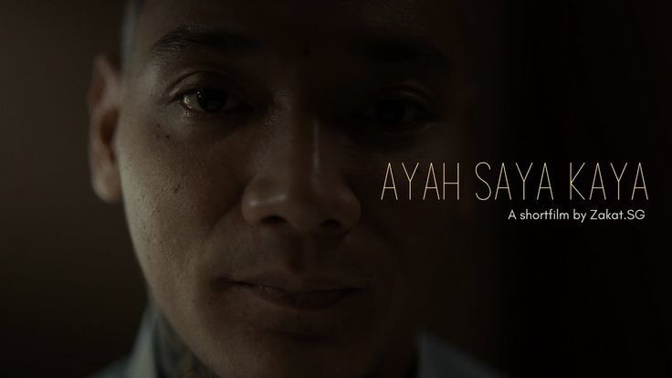 6 Rekomendasi Film Pendek Tentang Ayah, Inspiratif!