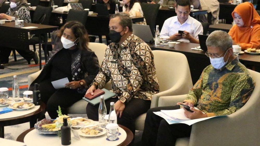 Jawa Barat Masuk Kuota Standar CHSE Pariwisata