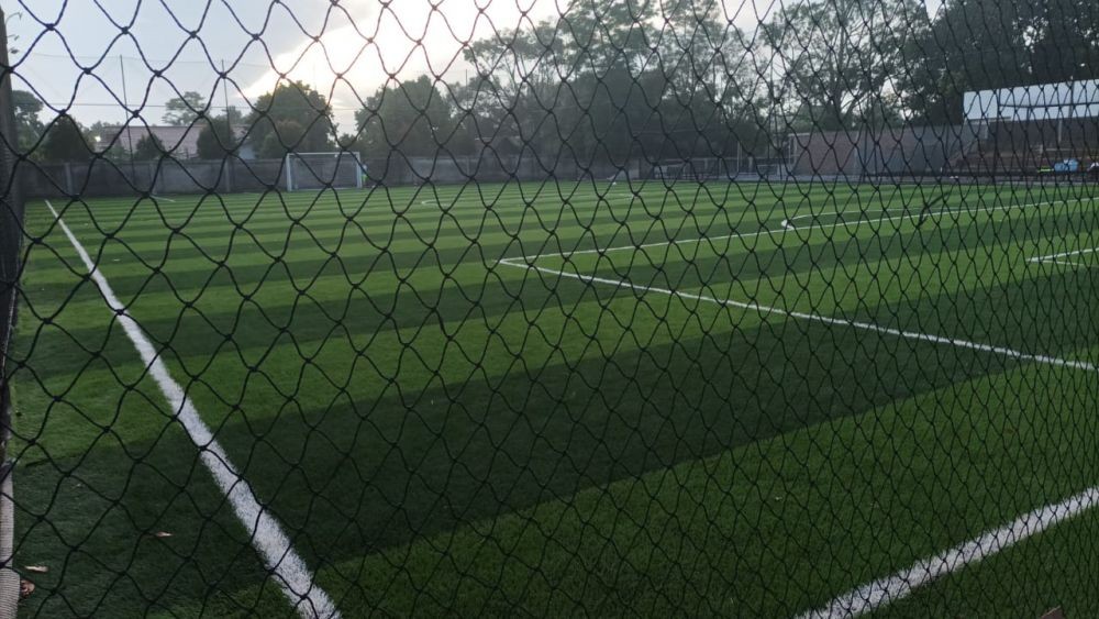 7 Rekomendasi Lapangan Mini Soccer di Medan dan Sekitarnya