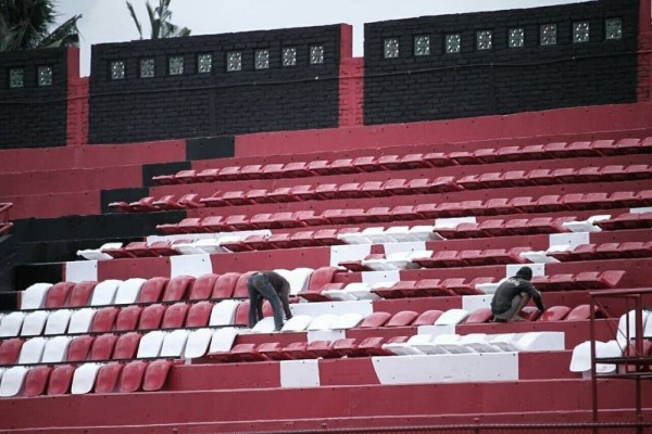 Stadion Dipta Berpeluang Jadi Venue Final Piala Dunia U-20