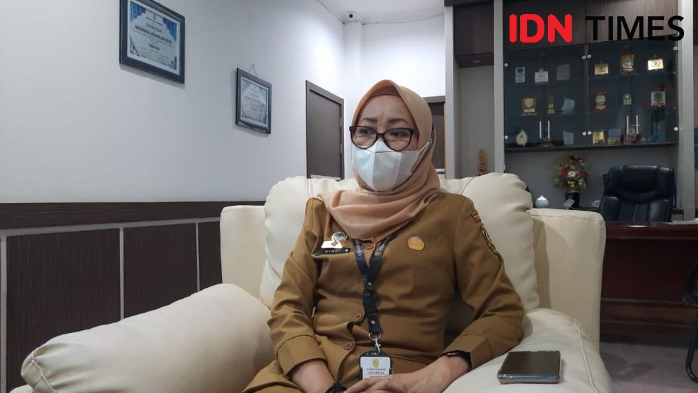 Pemutusan Siaran Analog, di Banjarmasin Hanya Chanel TVRI yang Hilang