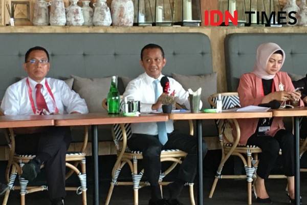 Menteri Bahlil: Negara G20 Setujui Pemerataan Investasi