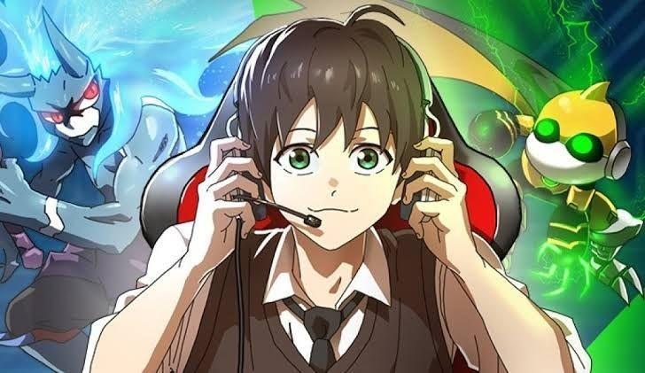 7 Rekomendasi Manhwa Aksi Terbaru dengan Main Character Overpowered!