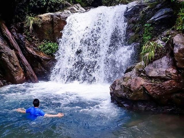 6 Kolam Alami di Sentul Bogor yang Bakal Bikin Kamu Berenang Sepuasnya