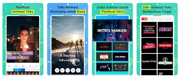 7 Aplikasi Penyedia Template Instagram Story Terbaik