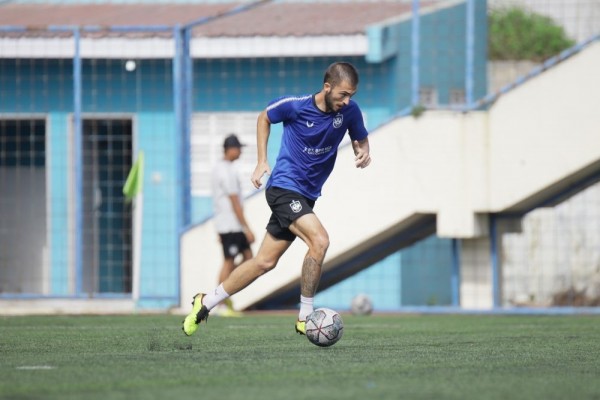 PSIS Semarang Batal Rekrut Duje Javorcic, Gak Sesuai Kriteria