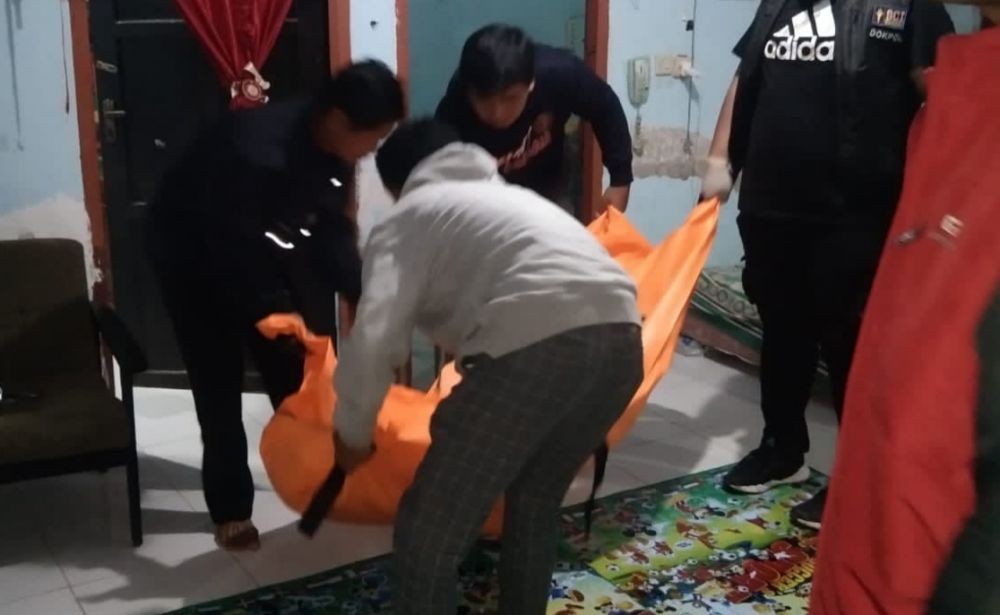 Mahasiswi FIB Unhas Makassar Ditemukan Meninggal Tergantung