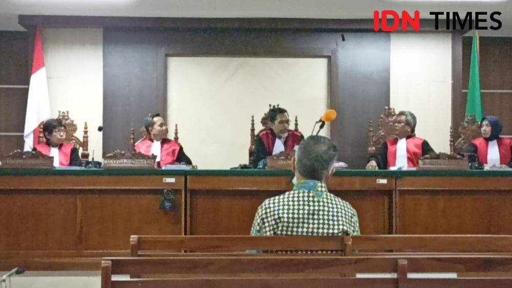Sidang HAM Paniai Papua, Jaksa Minta Hakim Tolak Pembelaan Terdakwa