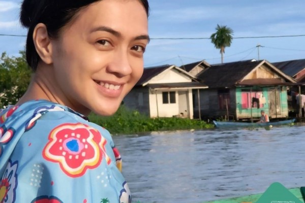 Pemkot Banjarmasin Memproduksi Film Berjudul "Jendela Seribu Sungai"