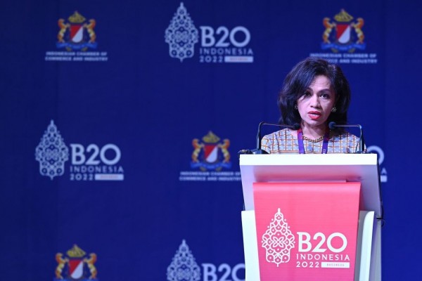 Komitmen Unilever Mendorong Kesetaraan Gender Di Indonesia