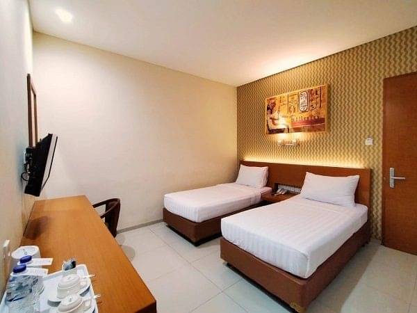 17 Hotel Murah Di Bogor, Pilihan Staycation Saat Liburan