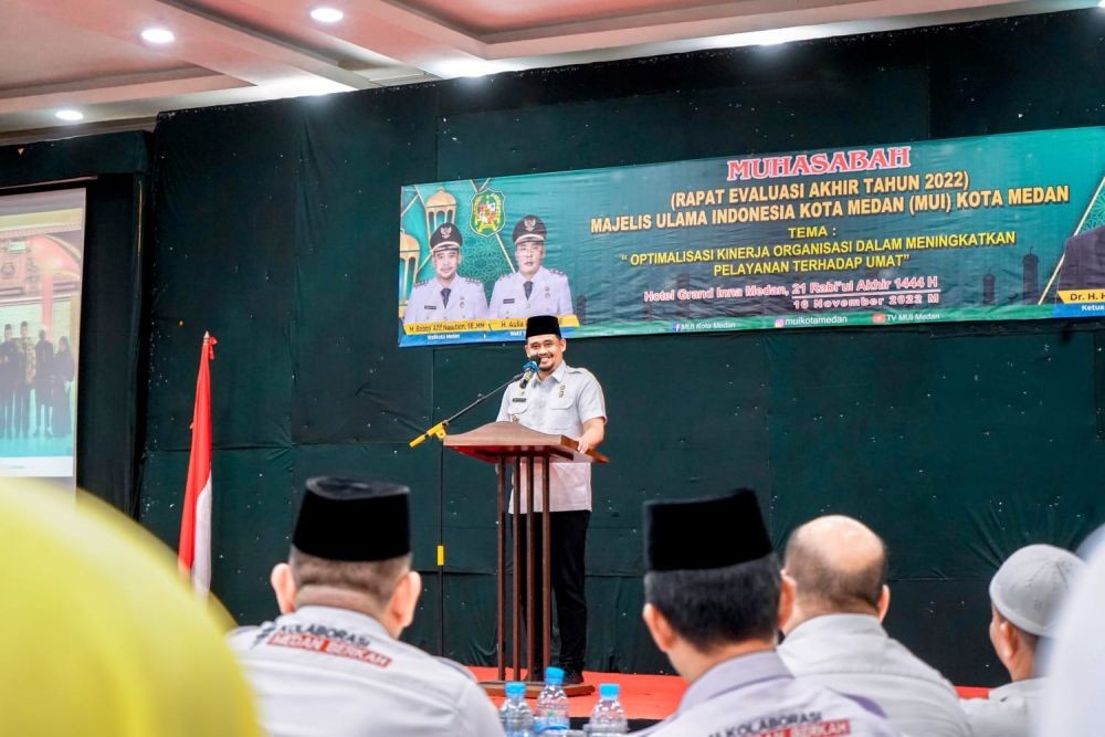 Bobby: Desain Pembangunan Islamic Centre Bak Penutup Kepala Melayu
