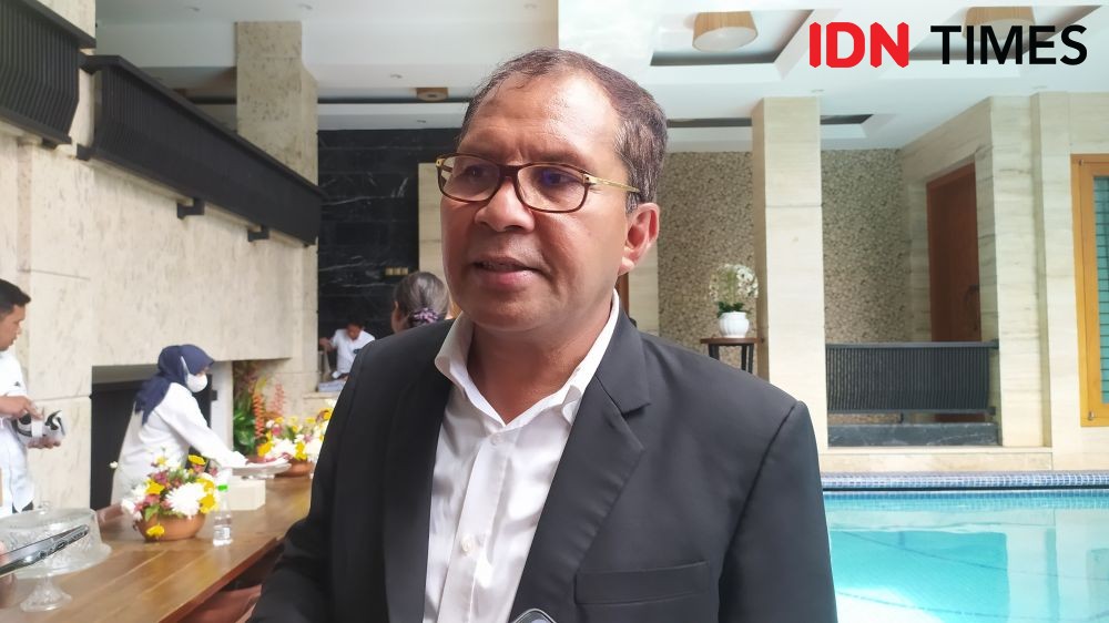 Maladministrasi, Danny Akhirnya Wawancara Direksi-Dewas PDAM Makassar