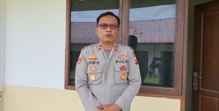 Polisi Evakuasi Anak yang Dipasung Orangtua di Tabang, Kukar