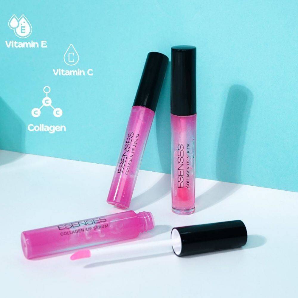 5 Rekomendasi Lip Serum Untuk Remaja, Warna Natural Bikin Bi