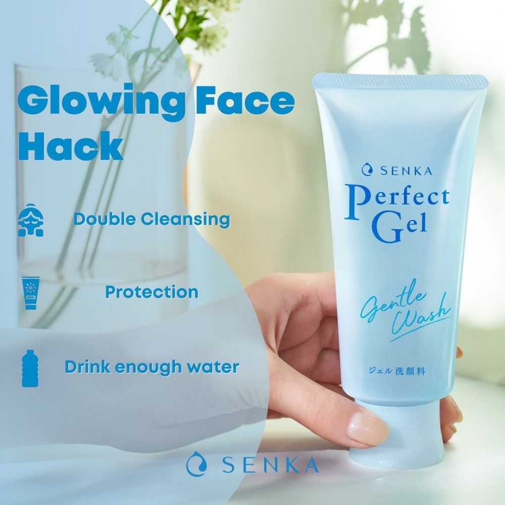 5 Rekomendasi Gentle Face Wash yang Aman