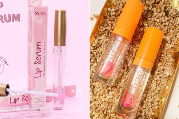 5 Rekomendasi Lip Serum Untuk Remaja, Warna Natural Bikin Bi