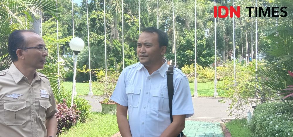 Kementerian BUMN Tawarkan Sanding Data Lahan Mandalika di Jakarta 