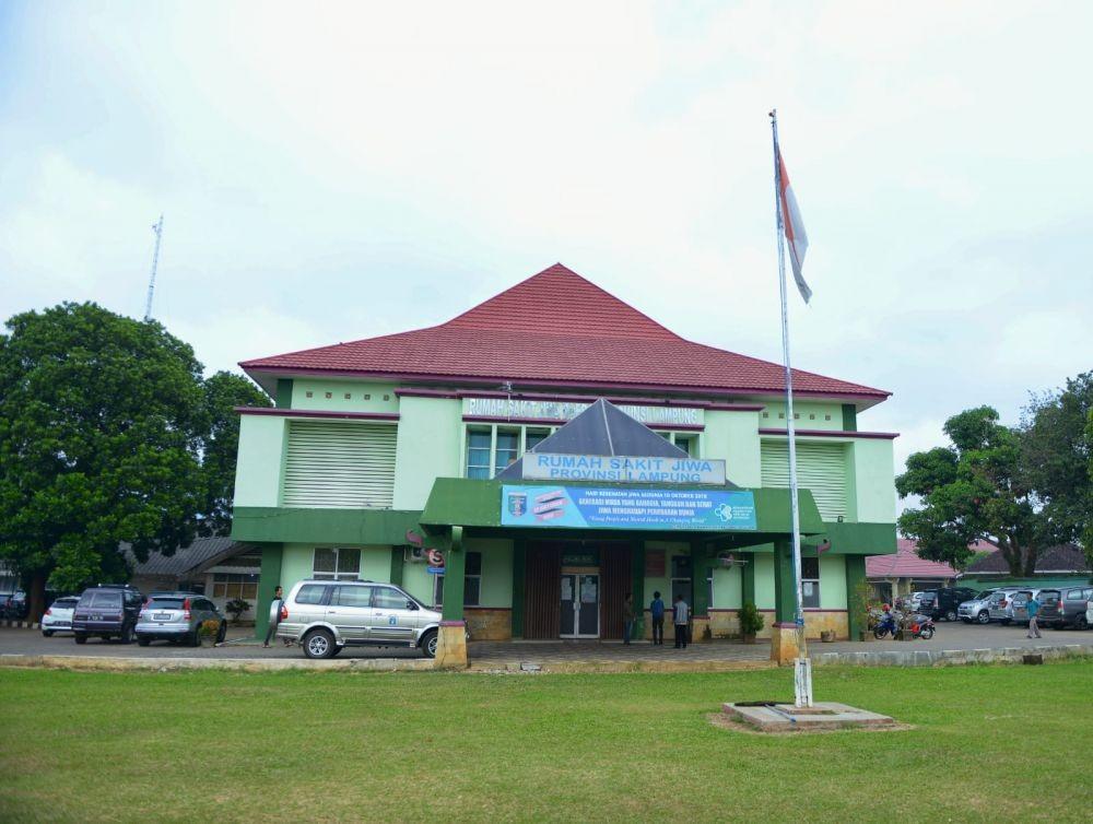 Viral! Siswi SMA Bandar Lampung Dipaksa Teman Sekolah Adegan Asusila