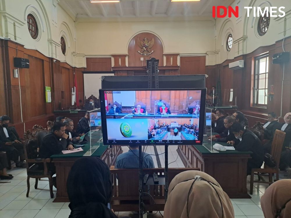 LBH Sayangkan Hakim Sebut Nama Korban Bechi di Persidangan