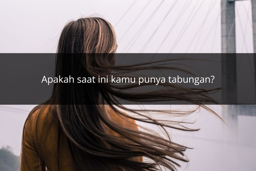 [quiz] Kamu Tipe Perempuan Manja Atau Independen