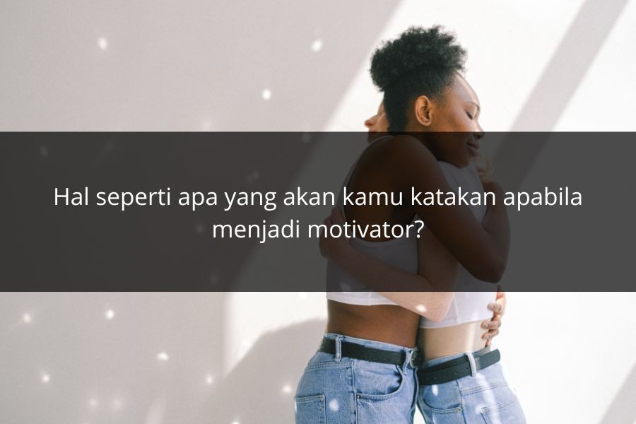 [QUIZ] Inilah Kepribadian Aslimu yang Bikin Orang Lain Kagum