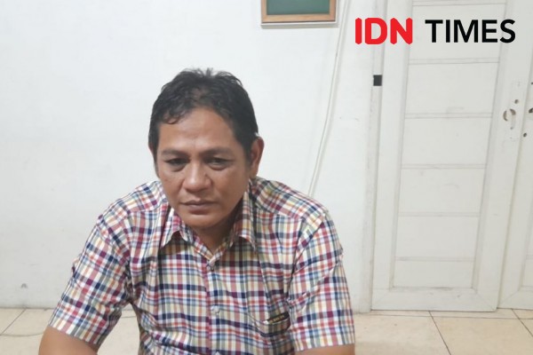 Anggota DPRD Minta Polisi Tindak Tegas Pelaku Tabrak Lari Anaknya
