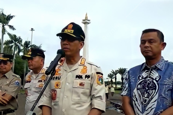 Dirnarkoba Polda Metro: Alkohol Harus Dihilangkan dari Jakarta
