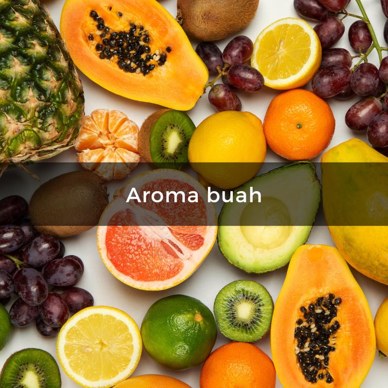 [QUIZ] Kami Tahu Kepribadian Aslimu Lewat Aroma Hand Body Favoritmu