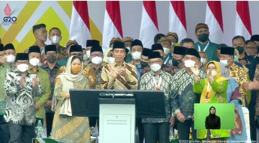 Tahun Politik, Muhammadiyah Jateng Tegaskan Ideopolitor: Bukan Partisan!
