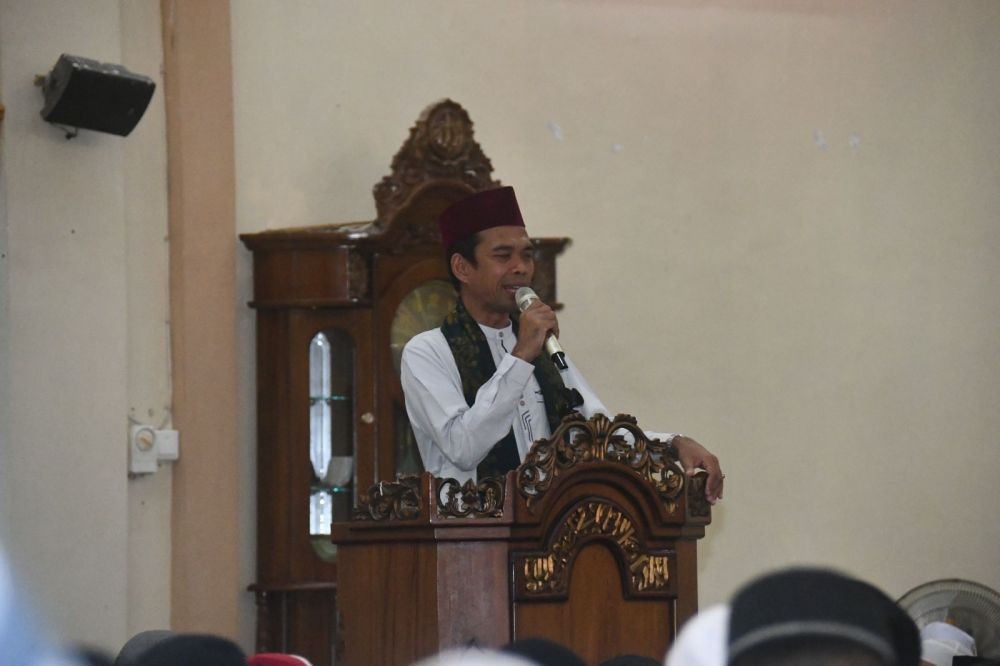 Forum Kiai Kampung Nusantara Laporkan Zulhas ke Polda DIY