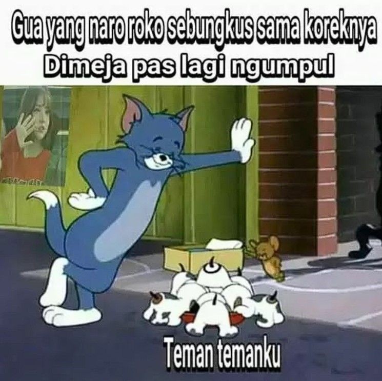 15 Meme Beda Nasib Aku Vs Teman Ini Ngenes Tapi Bikin Ngakak