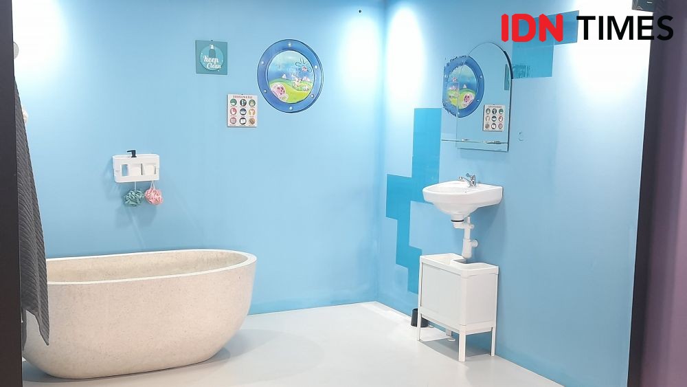 Cari Ide untuk Konten Promosi Produkmu? Cek 7 Studio Box Creator Hub