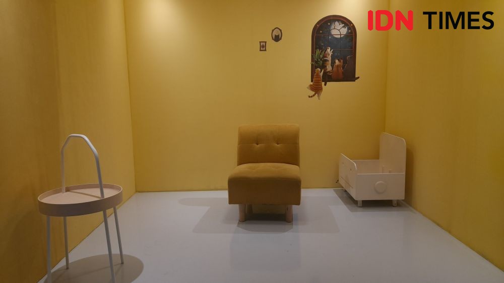 Cari Ide untuk Konten Promosi Produkmu? Cek 7 Studio Box Creator Hub