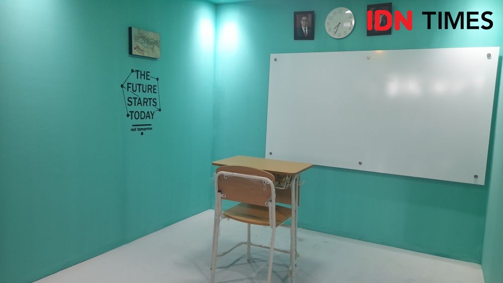 Cari Ide untuk Konten Promosi Produkmu? Cek 7 Studio Box Creator Hub