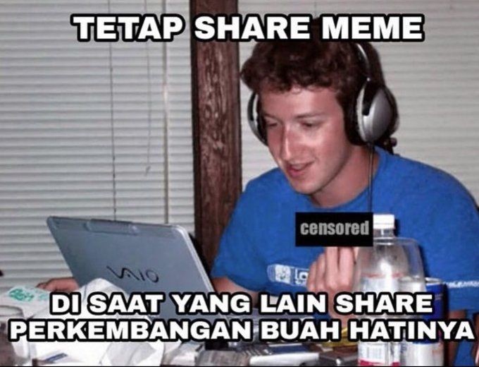 15 Meme Beda Nasib Aku Vs Teman Ini Ngenes Tapi Bikin Ngakak