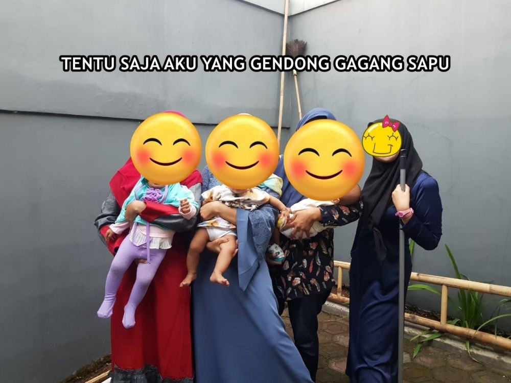 15 Meme Beda Nasib Aku Vs Teman Ini Ngenes Tapi Bikin Ngakak