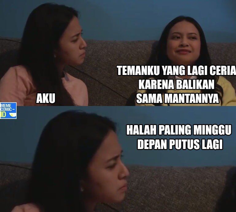 15 Meme Beda Nasib Aku Vs Teman Ini Ngenes Tapi Bikin Ngakak