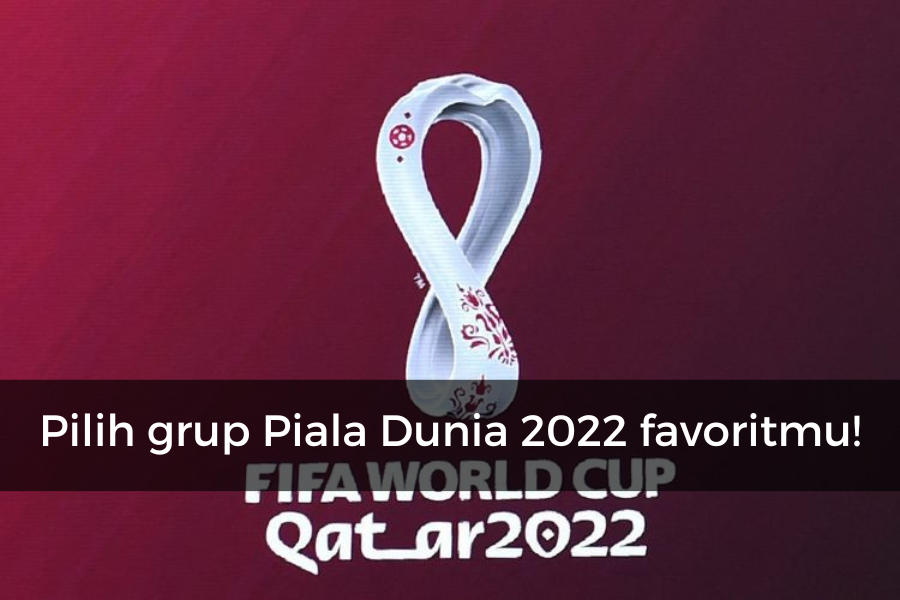 [QUIZ] Dari Grup Piala Dunia 2022 Ini, Kami Tahu Wisata Qatar Impianmu!