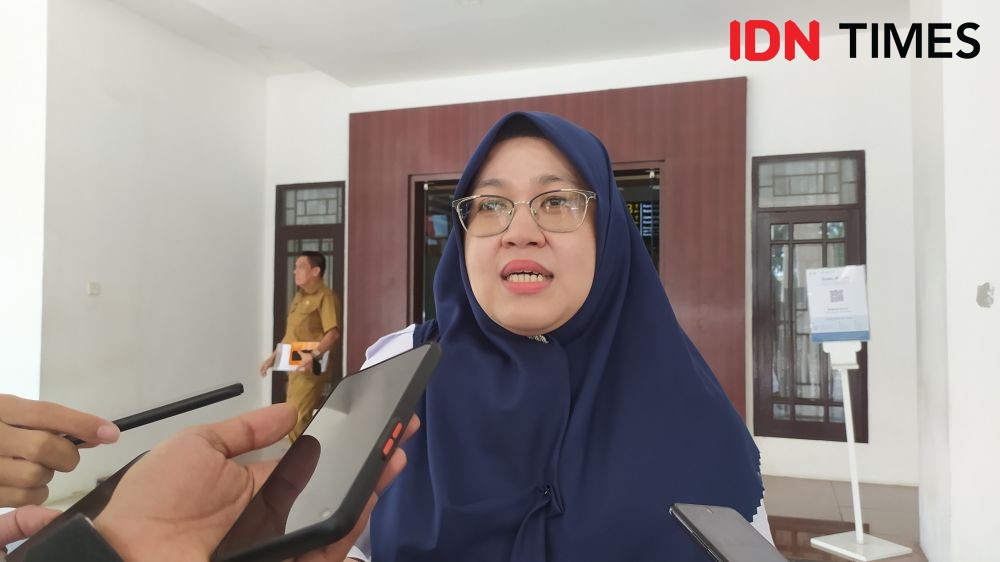 PD Terminal Makassar Metro Kukuh Pertahankan Aset Terminal Malengkeri